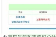 北京摇号新政家庭积分计算器,北京小汽车摇号家庭积分计算器