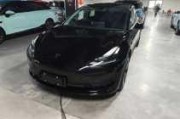 特斯拉model32023款二手价格-特斯拉model32023款