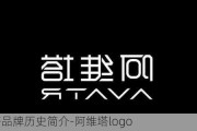 阿维塔品牌历史简介-阿维塔logo