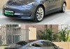 特斯拉model3真实续航-特斯拉model3续航556公里真实吗