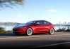 特斯拉model3有几个版本_model3有几款