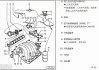 汽车真空管在哪图解,汽车真空管构造