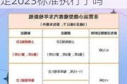 汽车年检新规定2023标准执行了吗_汽车年检新规定2023标准执行了吗