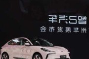 智己ls6是哪个车企的缩写_智己 suv