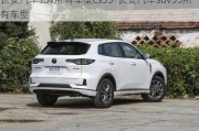 长安汽车suv所有车型cs55-长安汽车suv55所有车型