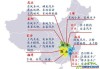 中国10大汽车城-中国汽车城在哪里