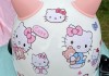 hello kitty 车子-hellokitty汽车安全扣