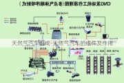 天然气汽车组成-天然气汽车的组件及作用