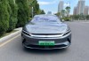 比亚迪汉ev605二手车_二手 比亚迪汉