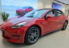 特斯拉model3弹射起步_特斯拉model 3弹射起步