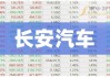 长安汽车股票分析报告2020年,2021年长安汽车股票