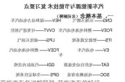 节能汽车名词解释题-节能汽车的特征