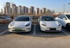 特斯拉model3旧版本-特斯拉model 3标准升级版