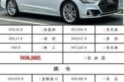 奥迪a7l最新价格2023款-奥迪a72020款价格