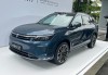 赛力斯汽车参数-赛力斯suv