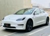 特斯拉model 3续航实测,特斯拉model 3续航怎么样