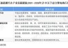 新能源汽车发展规划2021-2035全文-新能源汽车规划发布