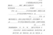 汽车购买合同模板-汽车购买合同样本免费版