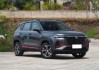 长安suv2021年新款自动挡-长安汽车新款suv自动挡价格