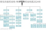 特斯拉的股权结构-特斯拉股权结构图2024年