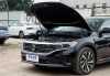 passat suv-passat汽车质量