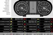 长安汽车的标志含义-长安汽车的标志含义图解