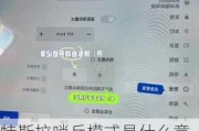 特斯拉哨兵模式是什么意思啊-特斯拉哨兵模式用的哪里的电