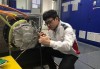 汽车it工程师-汽车工程师car engineer