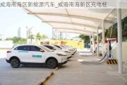 威海南海区新能源汽车_威海南海新区充电桩