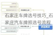 石家庄车牌选号技巧_石家庄汽车牌照选号流程