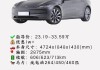 特斯拉电动汽车2021价格-特斯拉电动汽车价格表20万