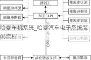 哈曼车机系统_哈曼汽车电子系统装配流程