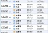 绵阳到峨眉山汽车时间-绵阳到峨眉山火车时刻表
