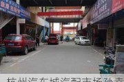 杭州汽车城汽配市场孙幸逢汽车用品商行-杭州汽车城汽配市场