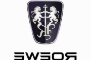 汽车品牌标志roewe-车品牌 logo