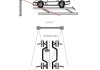四轮定位3d的安装与调试-3d汽车四轮定位仪原理