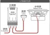 汽车电喇叭安装-汽车电喇叭安装教程