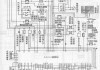 日野汽车排放系统故障处理,日野排气制动电路图
