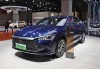 比亚迪秦油电混合suv-比亚迪秦油电混合suv2023款价格