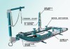 汽车大梁校正仪使用方法-番禺汽车大梁校正