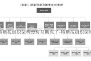 特斯拉组织架构没有马斯克了-特斯拉组织架构