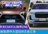 蔚来es8和理想one,蔚来es8和理想one哪个好