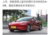 特斯拉model3焕新版交付后老款model3会不会降价,特斯拉model 3焕新版交付