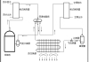 氟利昂回收机制作原理图,汽车氟利昂回收机