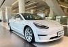 特斯拉model3首付月供多少,特斯拉model 3首付月供