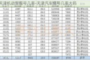 天津机动车摇号几率-天津汽车摇号几率大吗