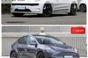 极氪001和特斯拉modely,极氪001实际续航和特斯拉