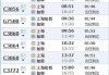 如皋到上海汽车班次时刻表_如皋到上海汽车班次