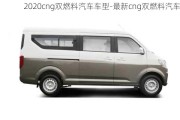 2020cng双燃料汽车车型-最新cng双燃料汽车