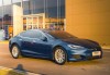 特斯拉Model S,特斯拉model 32017